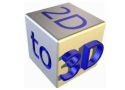 YouTube thêm công cụ chuyển đổi video 2D sang 3D