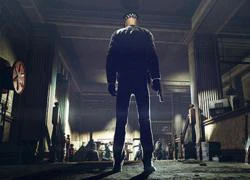 16 phút gameplay màn chơi đầu tiên của Hitman: Absolution