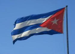 25 nước thông qua tuyên bố ủng hộ cách mạng Cuba