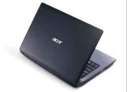 3 mẫu laptop được ưa chuộng của Acer