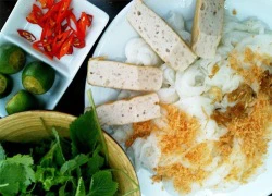 4 quán bánh cuốn ngon ở Hà Nội