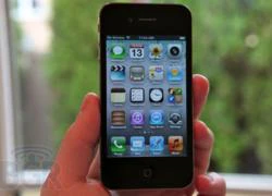 47% người dùng iPhone 4 thất vọng về iPhone 4S