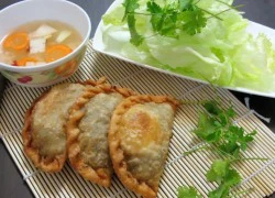 5 món bánh ăn chơi chiều đông Hà Nội