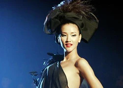 5 thiết kế sexy nhất Elle show