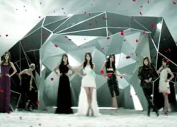 9 nữ thần SNSD trở lại trong clip "nhử" fan cực hot!