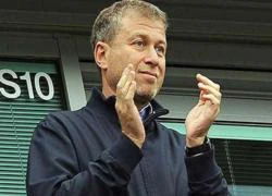 Abramovich đối mặt với án phạt 3,2 tỷ USD