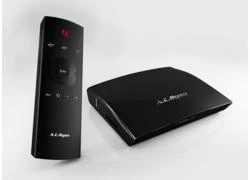 AC Ryan ra Android Box tại châu Á