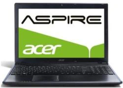 Acer Aspire 5755G với vi xử lí lõi tứ giá rẻ lên kệ