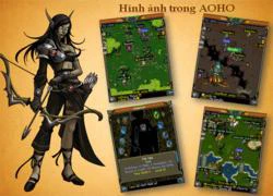 Age of Heroes Online - MMORPG nổi tiếng sắp ra mắt tại Việt Nam