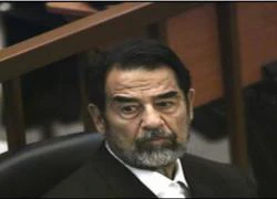 Âm mưu đóng giả Saddam Hussein làm phim sex