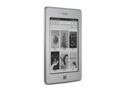 Amazon đàm phán với Trung Quốc để bán Kindle