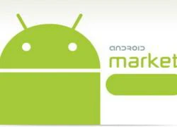 Android Market của Google vượt 500.000 ứng dụng