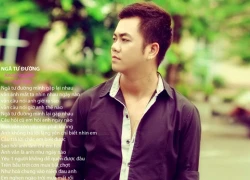 Andy Nguyễn ra mắt album "chất"