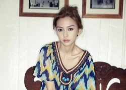 Angelababy quyến rũ ở mọi góc nhìn