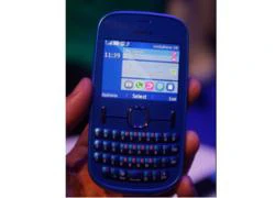 Ảnh thực tế điện thoại giá rẻ Nokia Asha 201