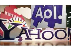 AOL và Yahoo! bắt tay để tìm đường "hồi sinh"