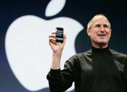 Apple và Steve Jobs "thống trị" từ khóa trên Google