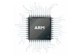 ARM sản xuất vi xử lí cho thị trường siêu máy tính