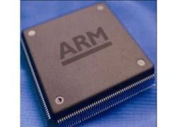 ARM sẽ ra chip cho smartphone giá rẻ trước 2013