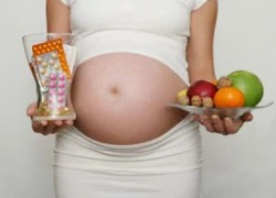 Axit folic giúp giảm nguy cơ chậm nói ở trẻ