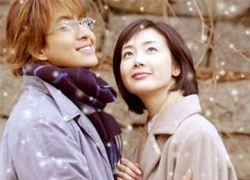 Bae Yong Joon và Choi Ji Woo giữ vững ngôi vị "Vua và nữ hoàng Hallyu"