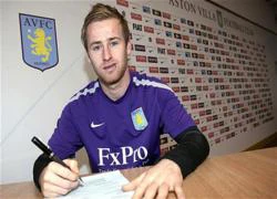 Barry Bannan vào đồn