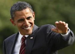 Bật mí về "bài tập về nhà" của Obama