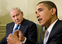 Bênh Israel &#8211; sai lầm lớn nhất của Obama?