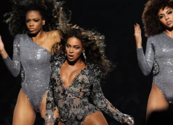 Beyonce bị tố "đạo" vũ đạo trong clip mới