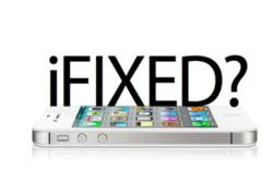 Bí mật về ăng ten sóng của iPhone 4S