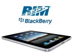 BlackBerry lại gây thất vọng cho khách hàng