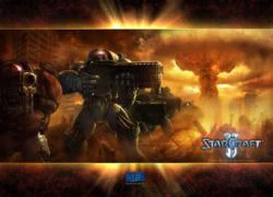 Blizzard công bố hàng loạt Unit mới trong StarCraft II: HotS (Phần 1)