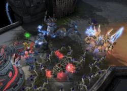 Blizzard DOTA đang hứa hẹn trở thành 'DotA 3'