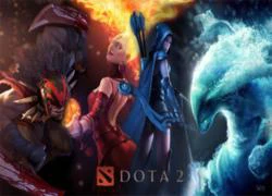 Blizzard và Valve tranh chấp thương hiệu DotA