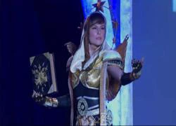 Blizzcon 2011 - Những mẫu cosplay vô cùng độc đáo