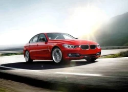 BMW 3-Series thế hệ mới có nhiều thay đổi