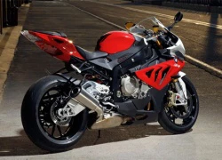 BMW nâng cấp S1000RR