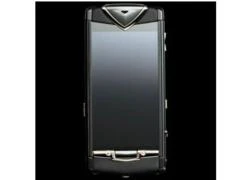 Bộ đôi smartphone trang bị màn hình cảm ứng thứ hai của Vertu