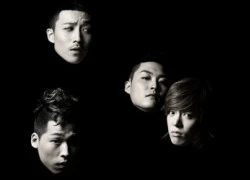 Boygroup bí ẩn đã không còn... bí ẩn