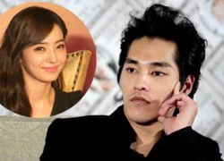 "Búp bê xứ Hàn" Han Chae Young bị bạn diễn chê phũ phàng