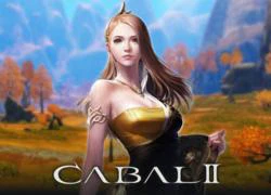 Cabal II sắp cho game thủ chơi thử