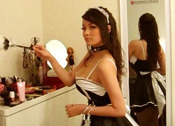 Các hot girl và kế hoạch Halloween hoành tráng