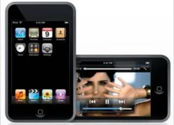 Các thiết bị Android sẽ cạnh tranh với iPod Touch