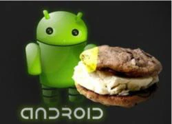 [Cảm nhận] Android 4.0: &#8220;Bánh kem hảo hạng vừa ra lò&#8221;