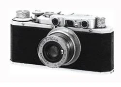 Canon và những bước ngoặt lịch sử của nhiếp ảnh thế giới