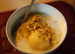 Chè hàng ngon như mẹ nấu ở nhà