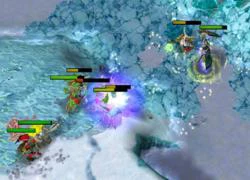 Chia sẻ kinh nghiệm khi solo mid trong DotA