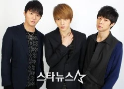 Chủ tịch KBS bị "mắng" vì "cấm vận" JYJ