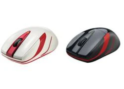 Chuột không dây Logitech có pin dùng 3 năm