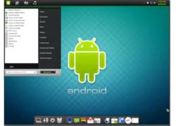 Chuyển đổi giao diện Windows 7 sang giao diện Android cực đơn giản